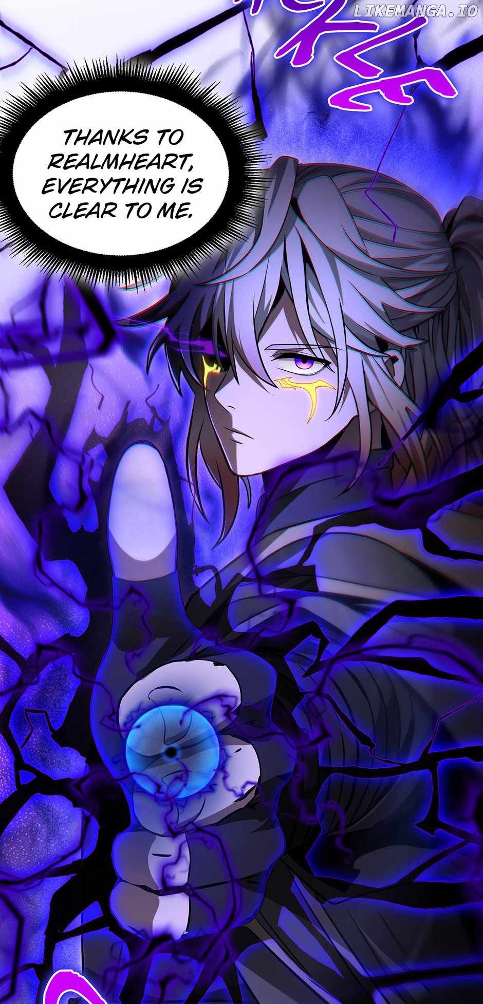 The Beginning After The End Chapter 190 image 110